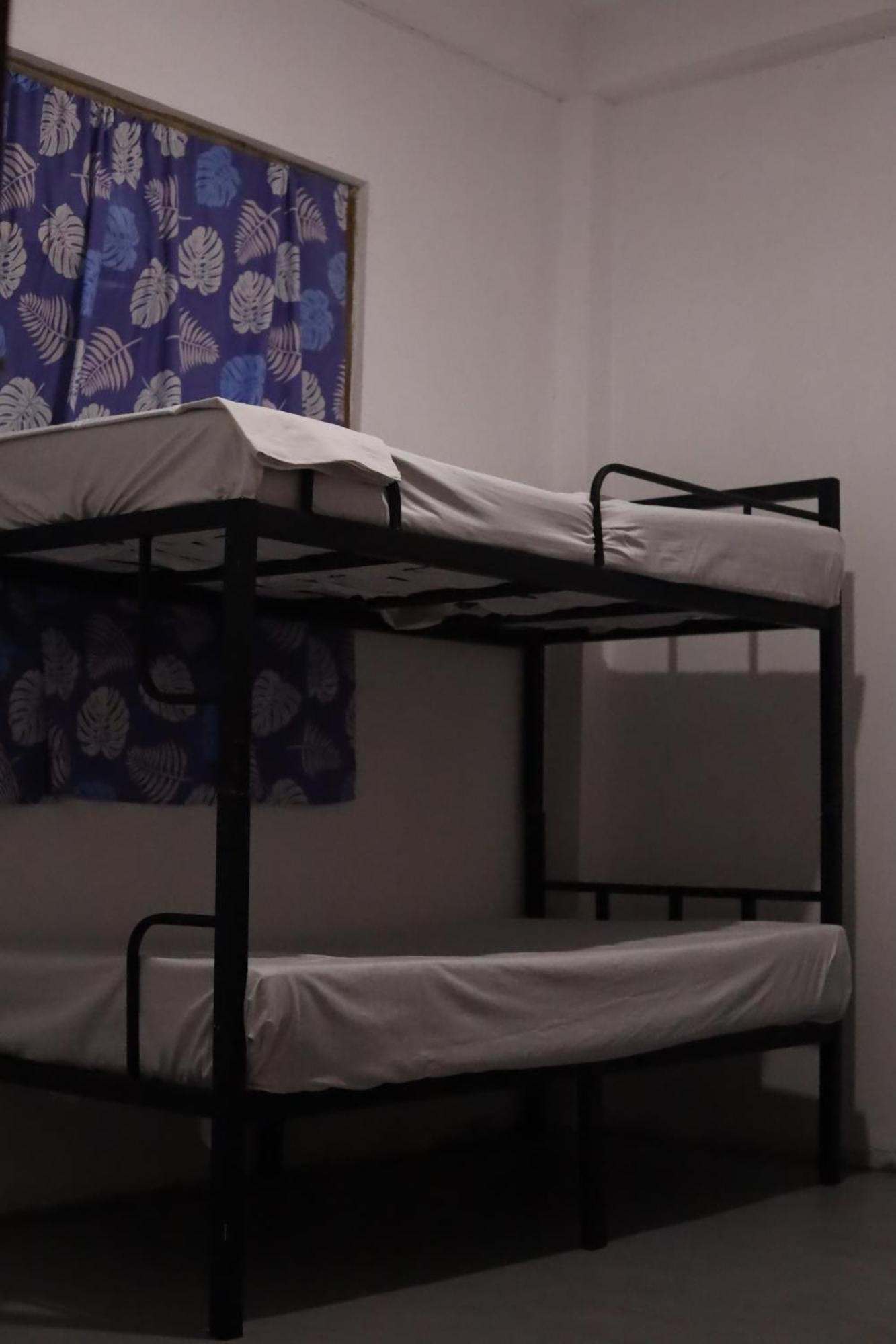 Hostel Bed & Baggage Ella Exterior foto