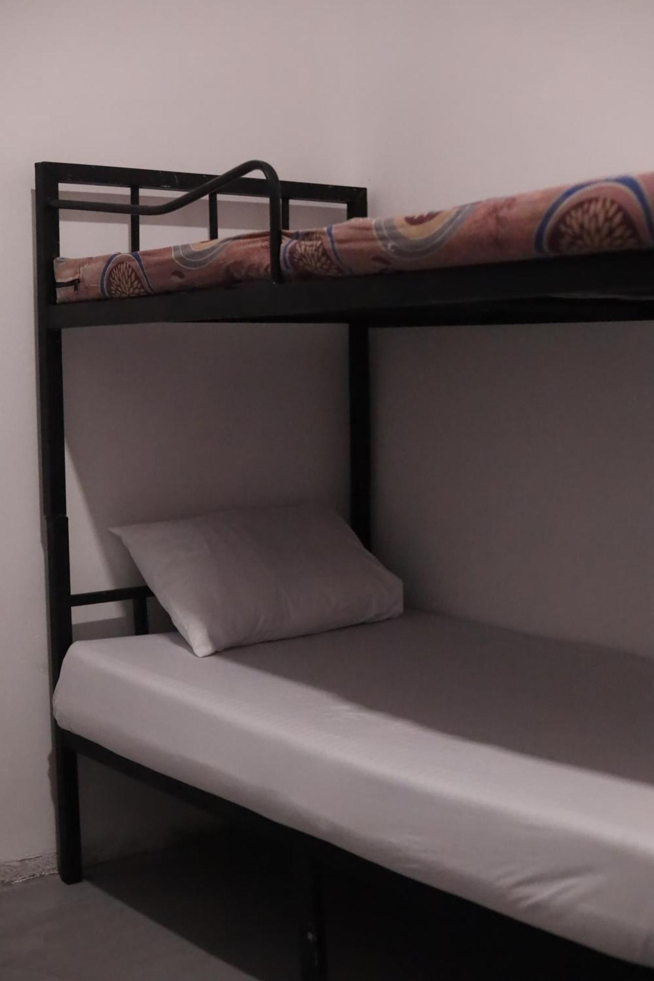 Hostel Bed & Baggage Ella Exterior foto
